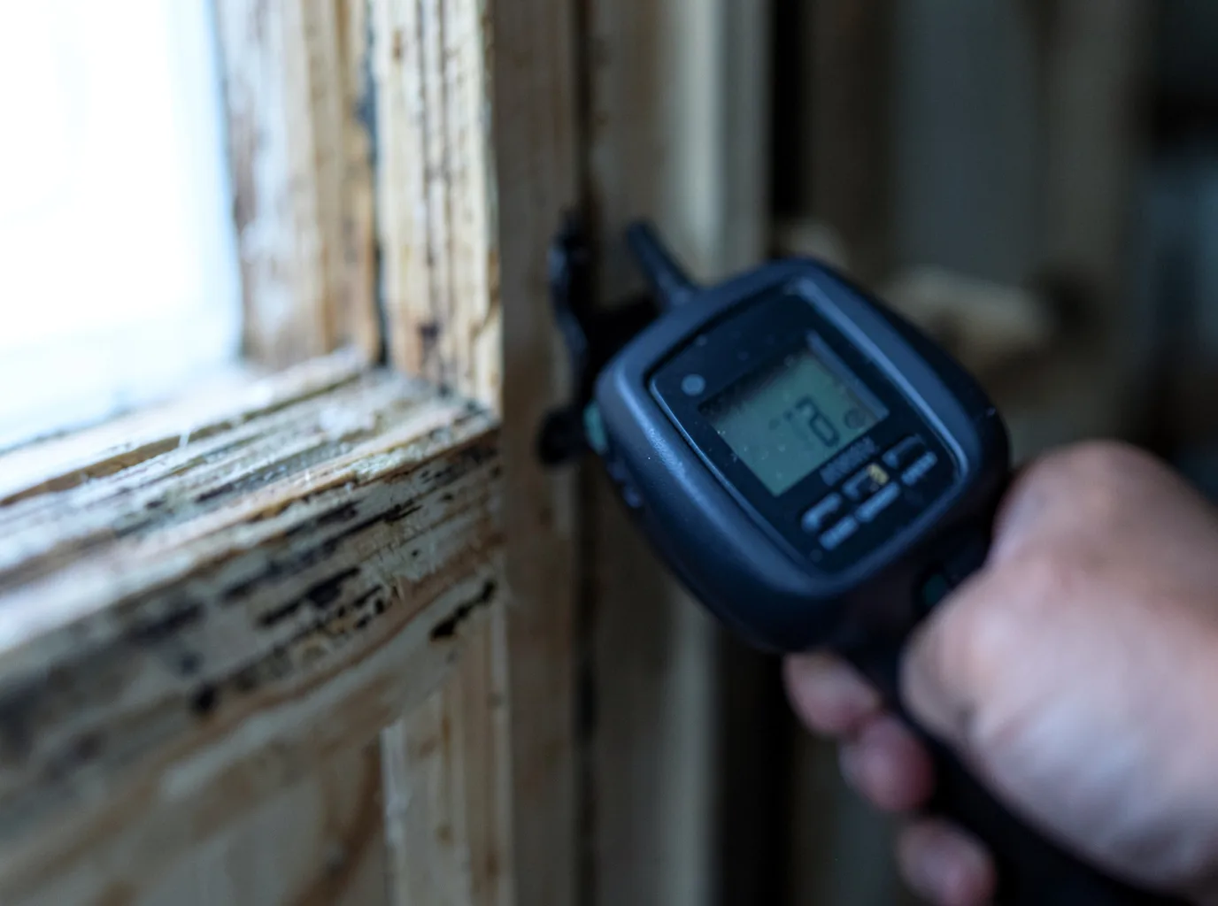 Commercial Water Damage Restoration in Brownsville, WI