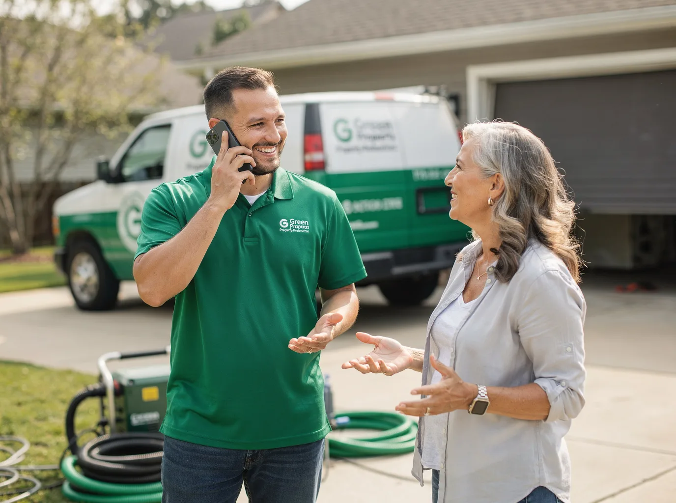 Water Damage Restoration Brownsville, WI FAQs